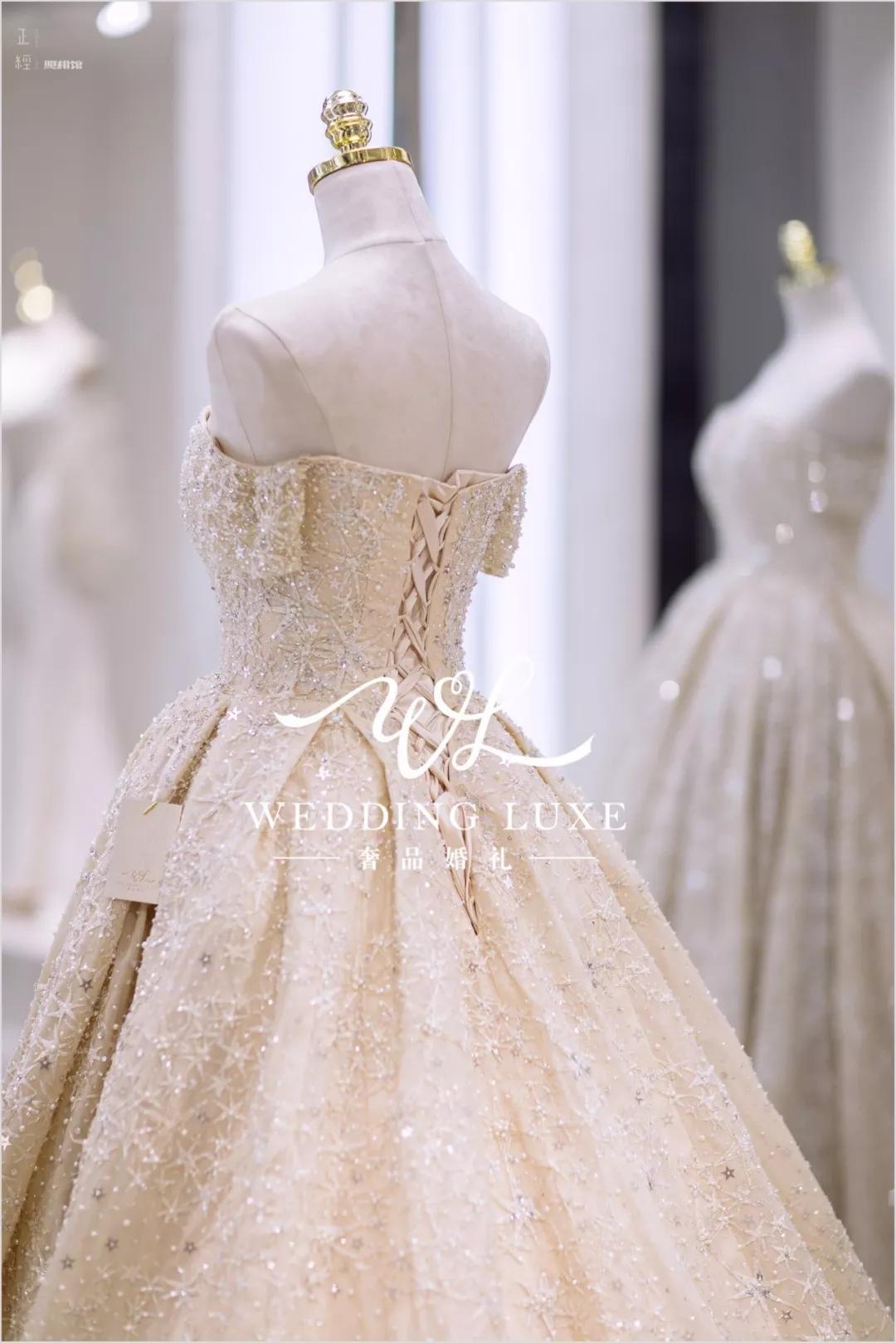 拒绝千篇一律!西安这7家个性十足的婚纱摄影店,爱了…