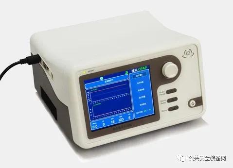 精选10款无创呼吸机产品,国外疫情今天前十名排名