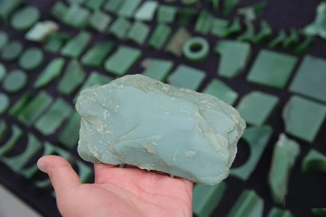 和田玉八大玉种,和田玉值得收藏的都有哪些玉种