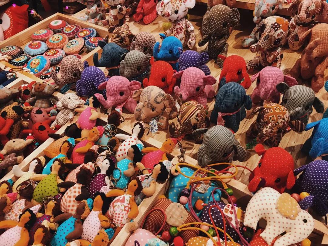 中国泰国风情景区,中国后花园泰国