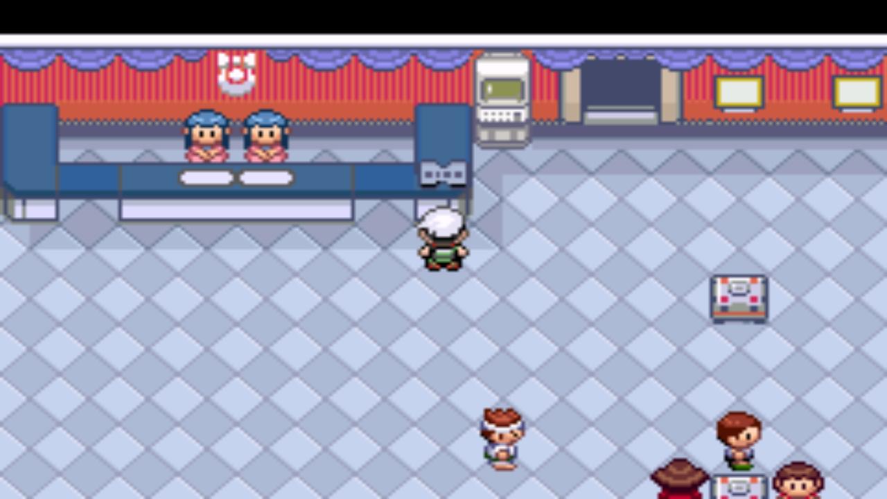 口袋妖怪究极绿宝石4.b攻略大全,口袋妖怪究极绿宝石4攻略详细版