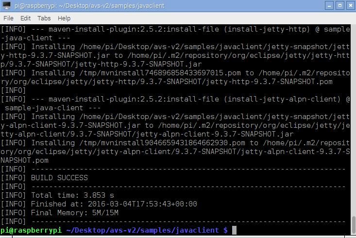 树莓派语音机器人教程,利用树莓派打造语音机器人