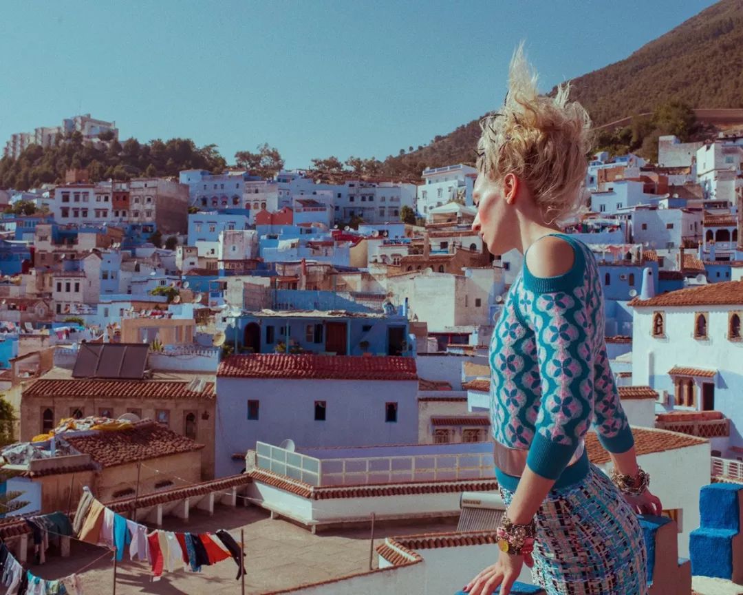 摩洛哥特色装饰风格是什么,摩洛哥最有代表的颜色