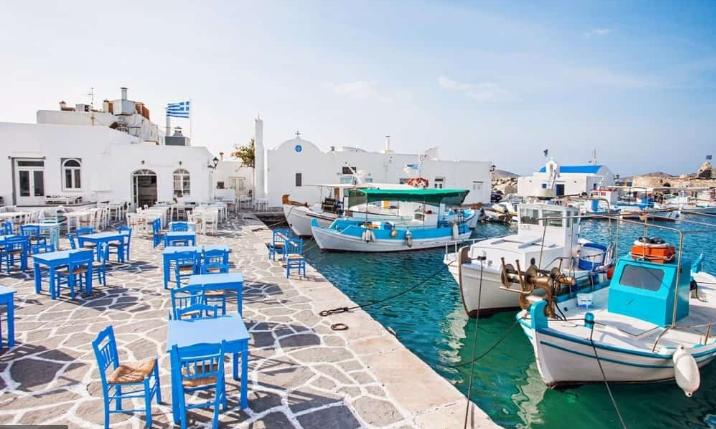 阿联酋最好的屋顶餐厅