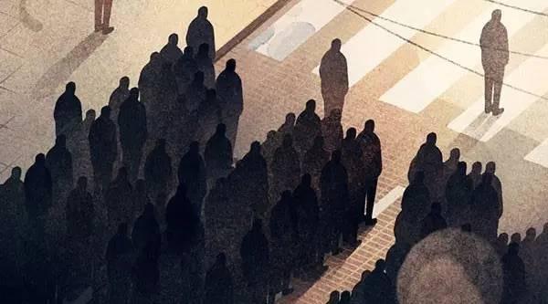 从珍珠奶茶到游戏,日本的排队文化