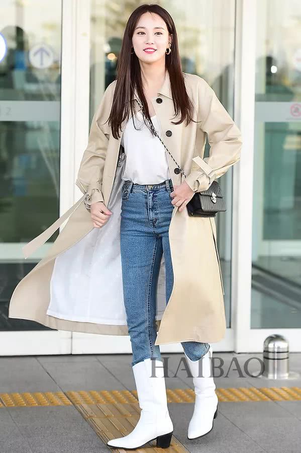 超级厉害的穿搭,用这5套穿搭让你花式秀身材