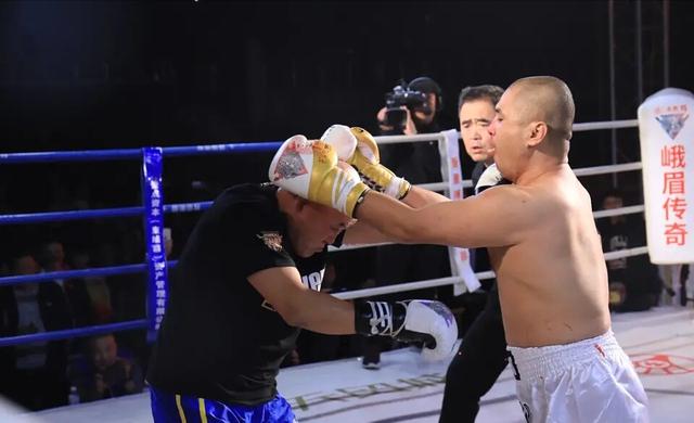 太极雷雷回应术高莫用,太极雷雷评价李景亮