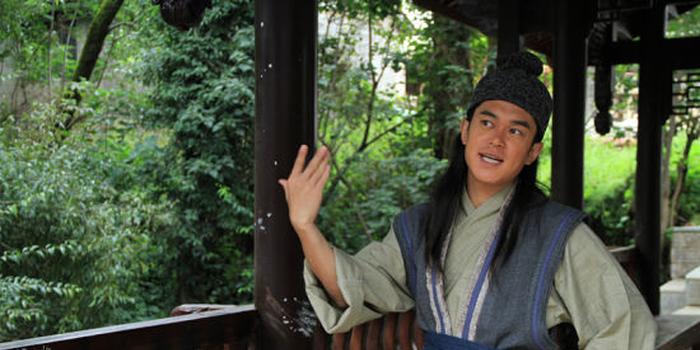 吉吉国王刘冠麟赘婿,刘冠麟现状