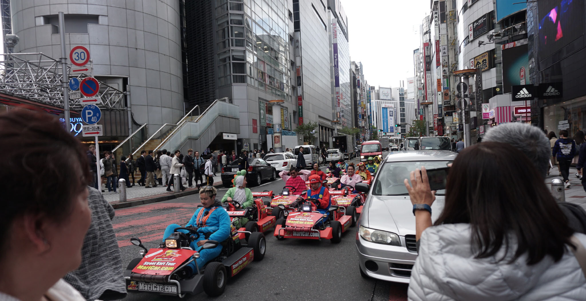 日本三大新宿涉谷池袋,新宿池袋涉谷
