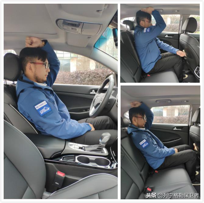 现代途胜nline试驾,试驾现代途胜油电混动