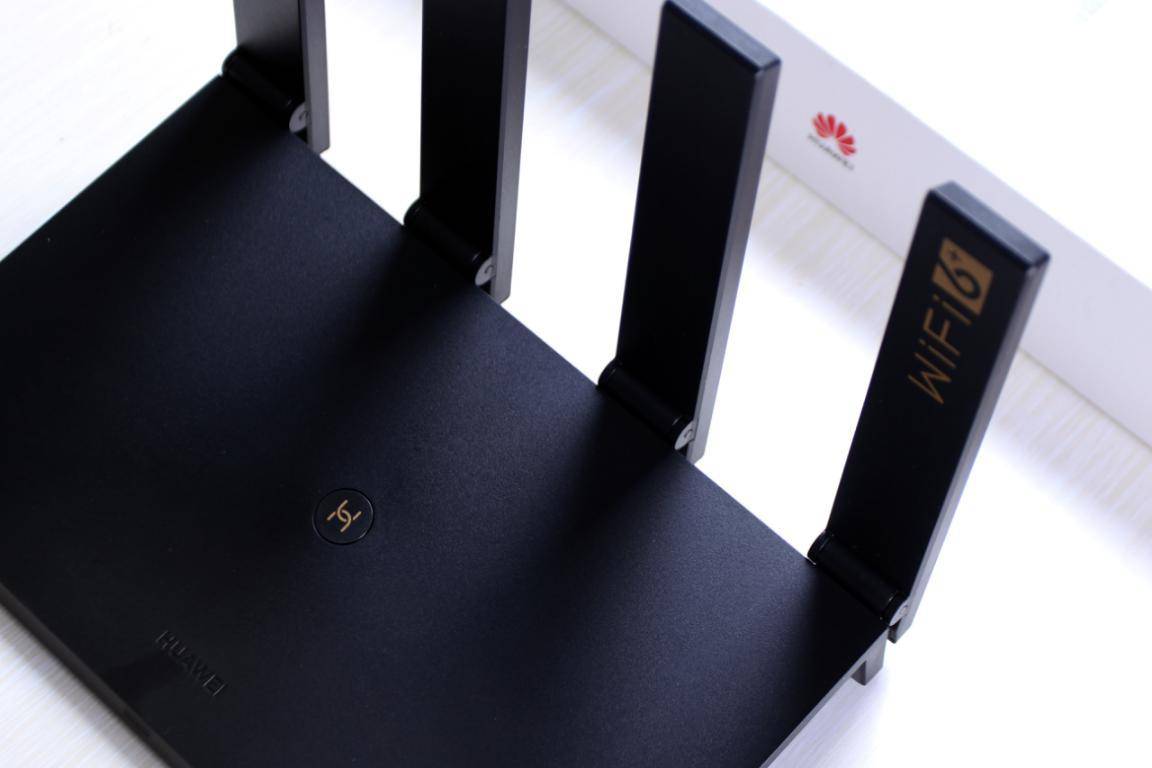 小米路由器ax6000对比华为ax3pro,小米路由器ac2350和华为ax3pro