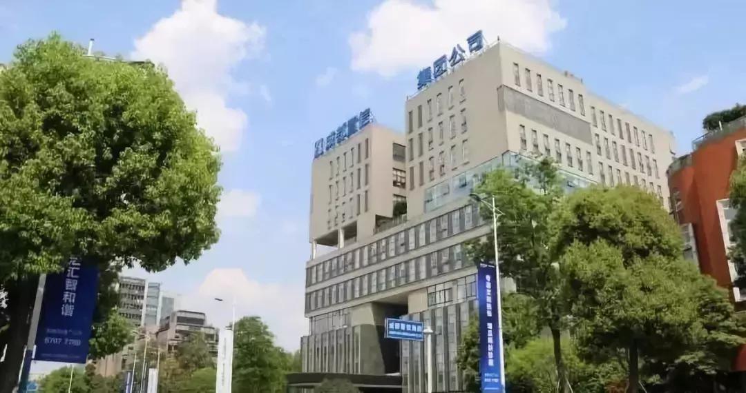 成都置信，杭州绿城，一东一西，为何惊人相似？