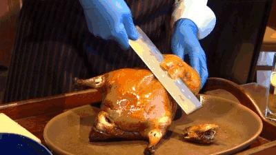 杀死那只北京烤鸭（KillthePekingRoastDuck）