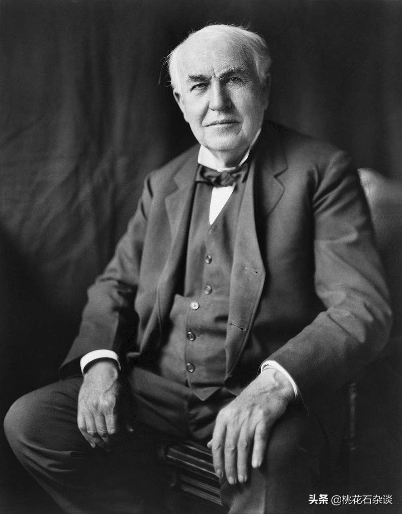 爱迪生和特斯拉的贡献与遗憾,电灯是特斯拉还是爱迪生发明的