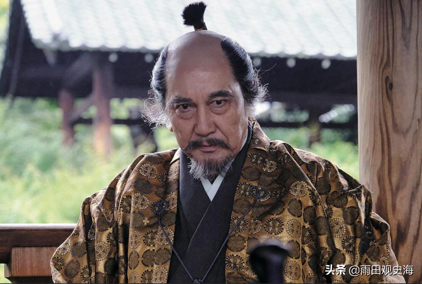 德川家康能打败大明吗,德川家康统治日本的秘诀