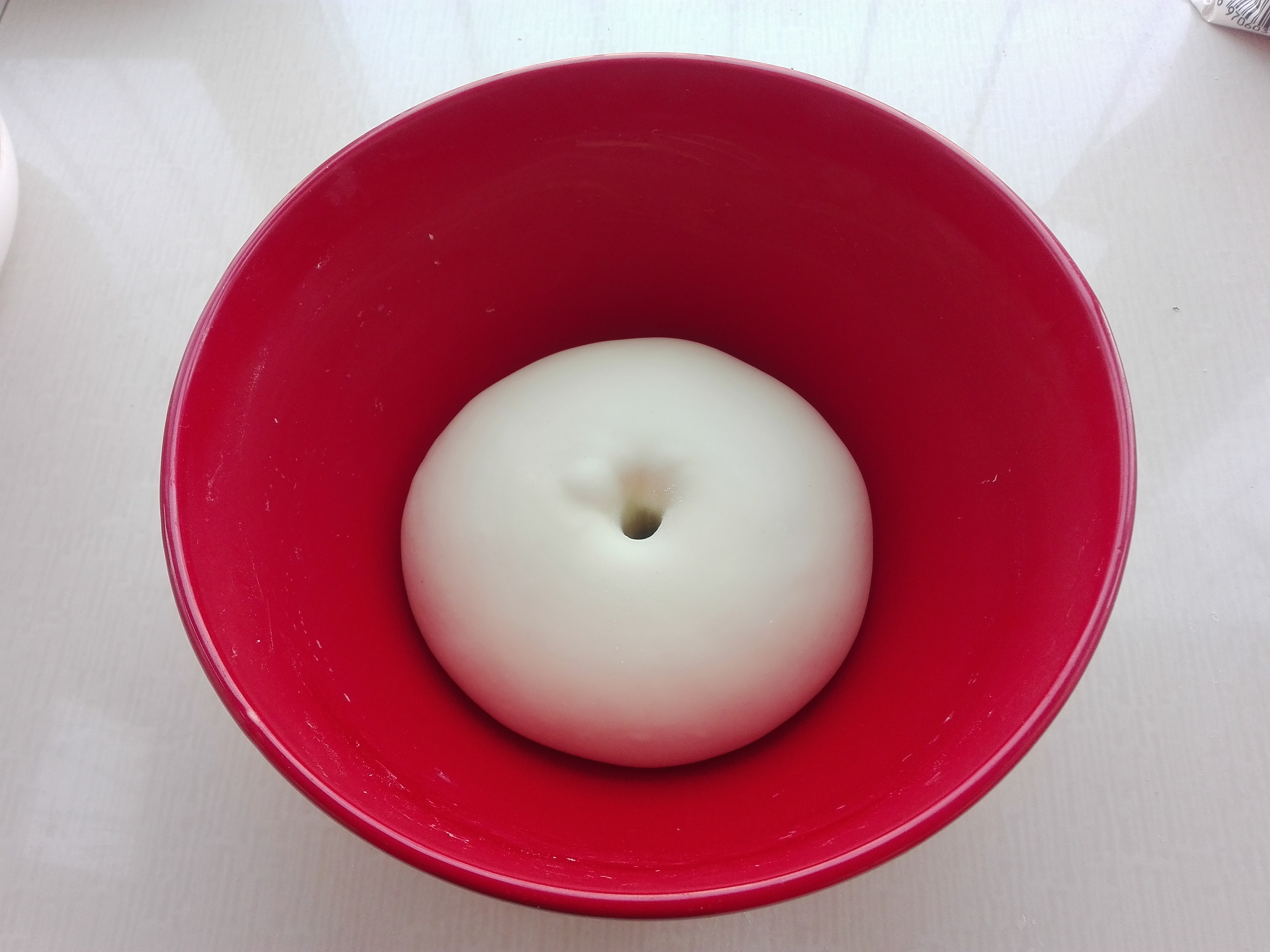 馒头蒸的不好这是为什么,馒头为什么蒸不好表面不平