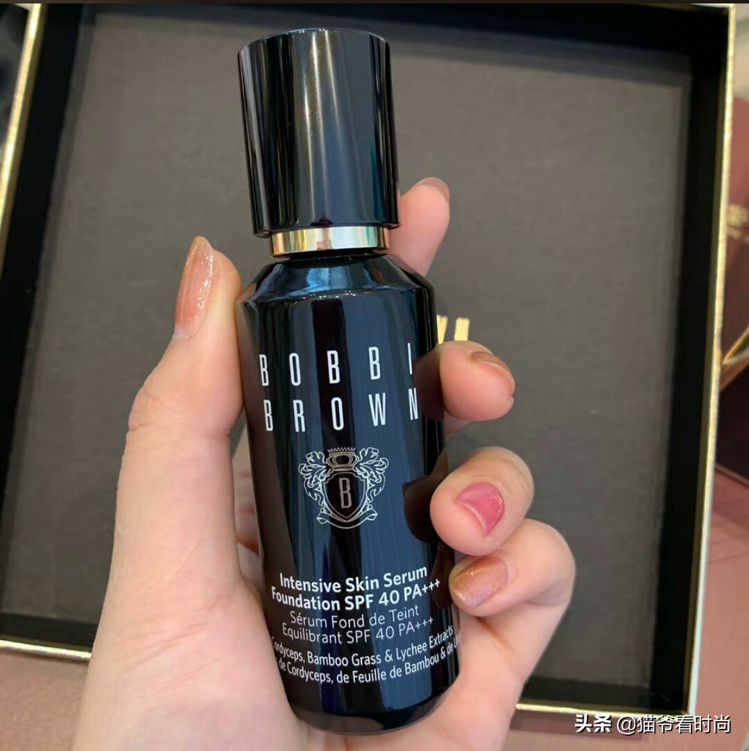 2020爆款粉底液,热门爆款粉底液推荐