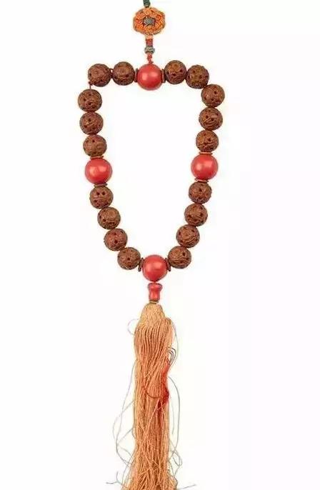 沈阳故宫旧藏手串图片,沈阳故宫9条顶级手串