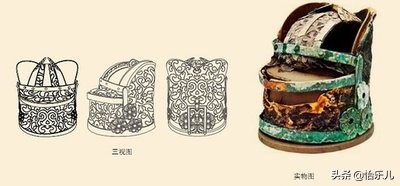 从《清平乐》一个场景，看15米宋仁宗出行图，告诉你何为大驾光临