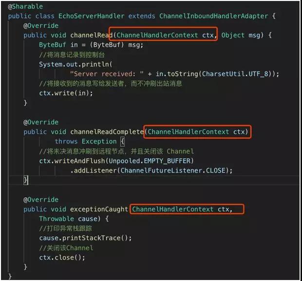 netty原理和使用有多难,netty框架深度解析