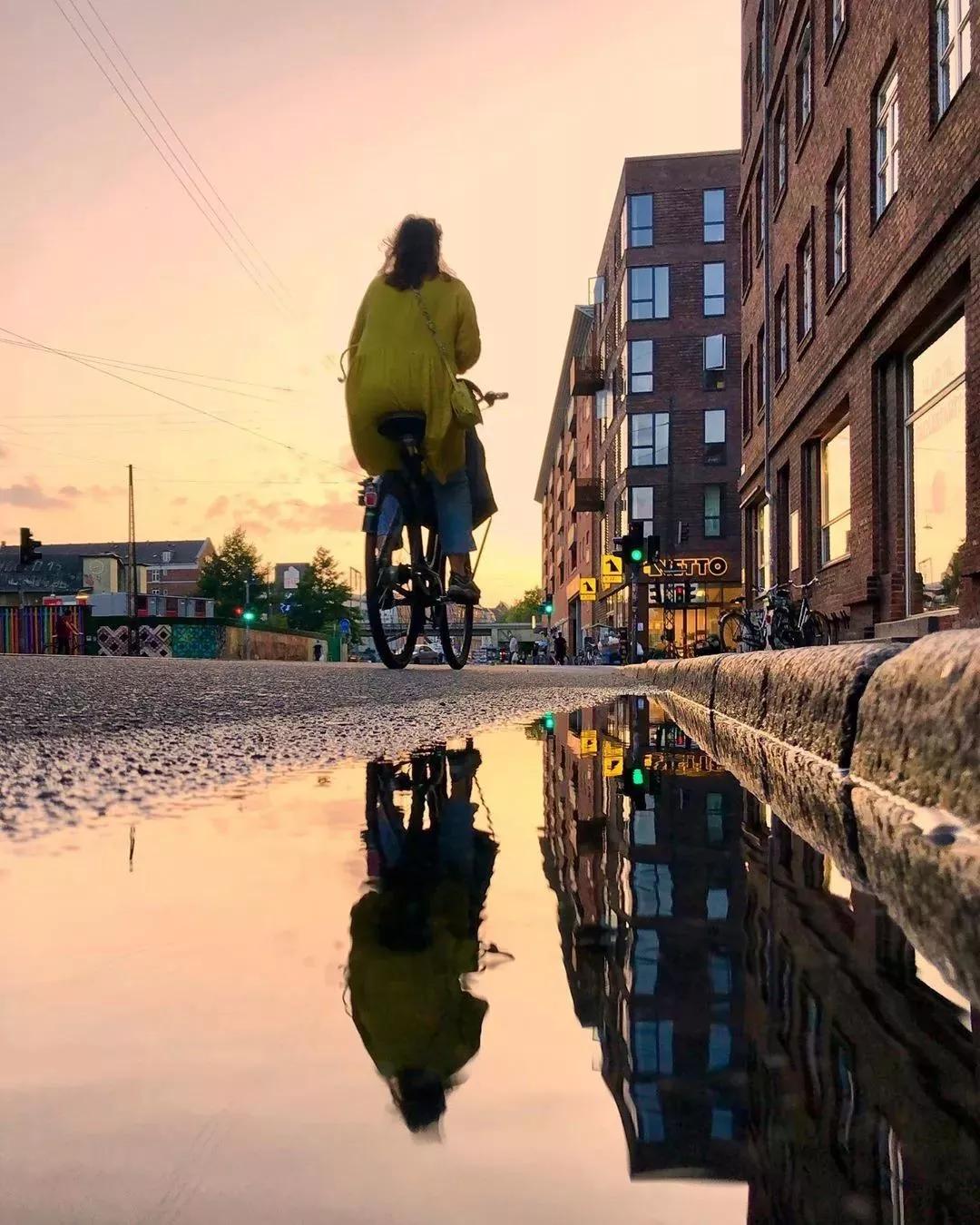 摄影怎么拍出物品倒影,摄影基础影像知识