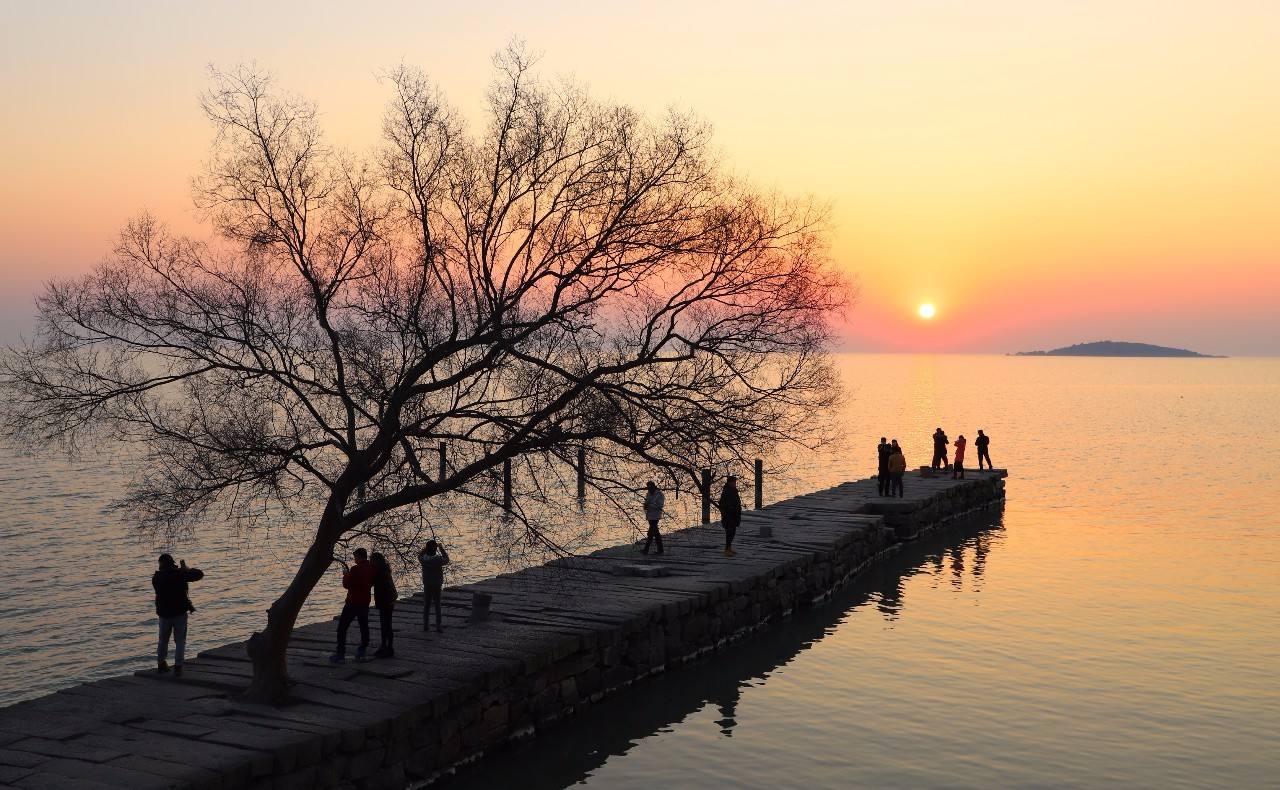 苏州西山红叶最佳观赏期,苏州西山小众打卡地