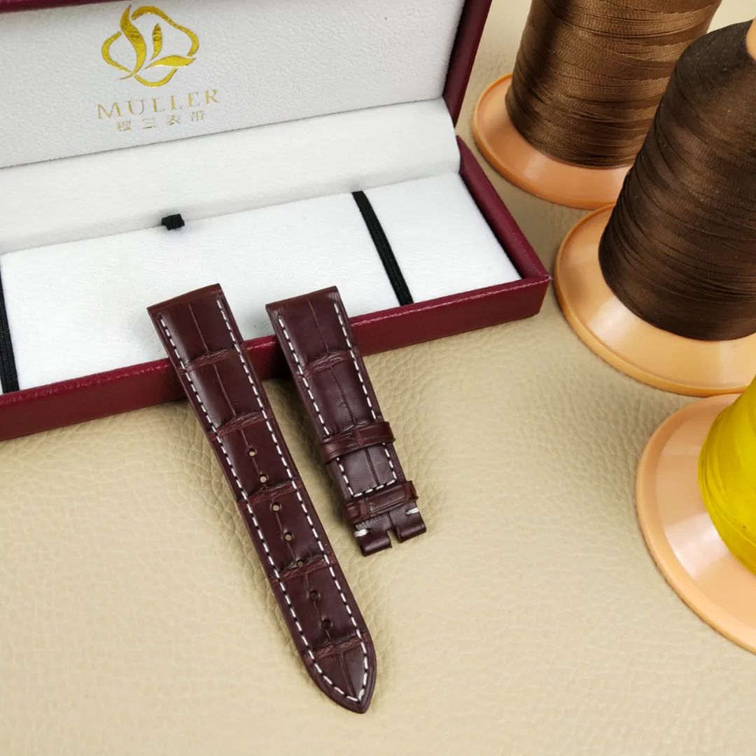 皮表带夏天太闷热怎么办,皮表带保养要注意哪些