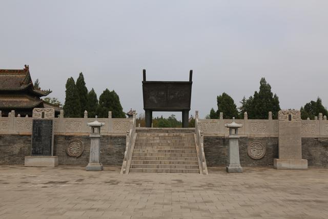 无锡去山西原来这么好玩,不只是*物文**文化,还有美景美食