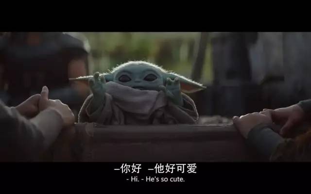 豆瓣9.4，宇宙第一IP果然爆了