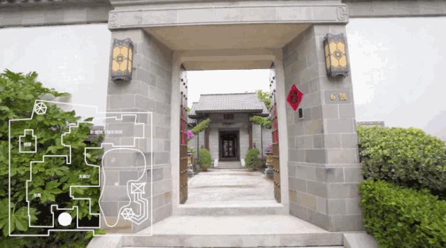 6亩8个卧室,上千万园林,200吨红木,1.6亿江南大户竟是这样的?