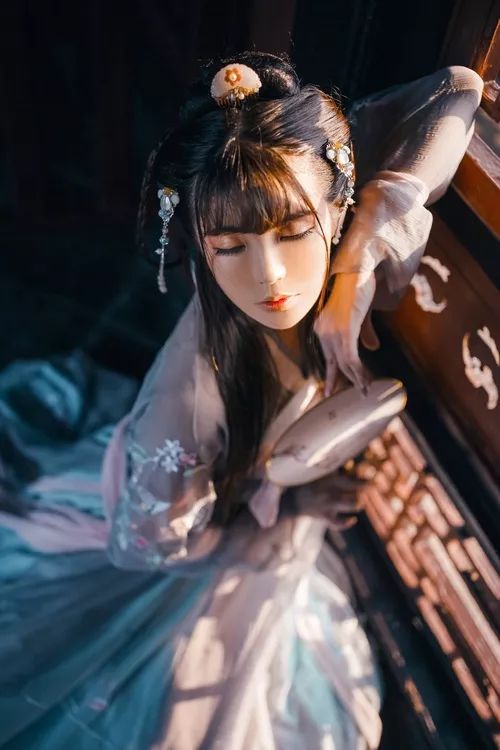 摄影真的有技巧吗,摄影有一个神奇的角度你知道吗