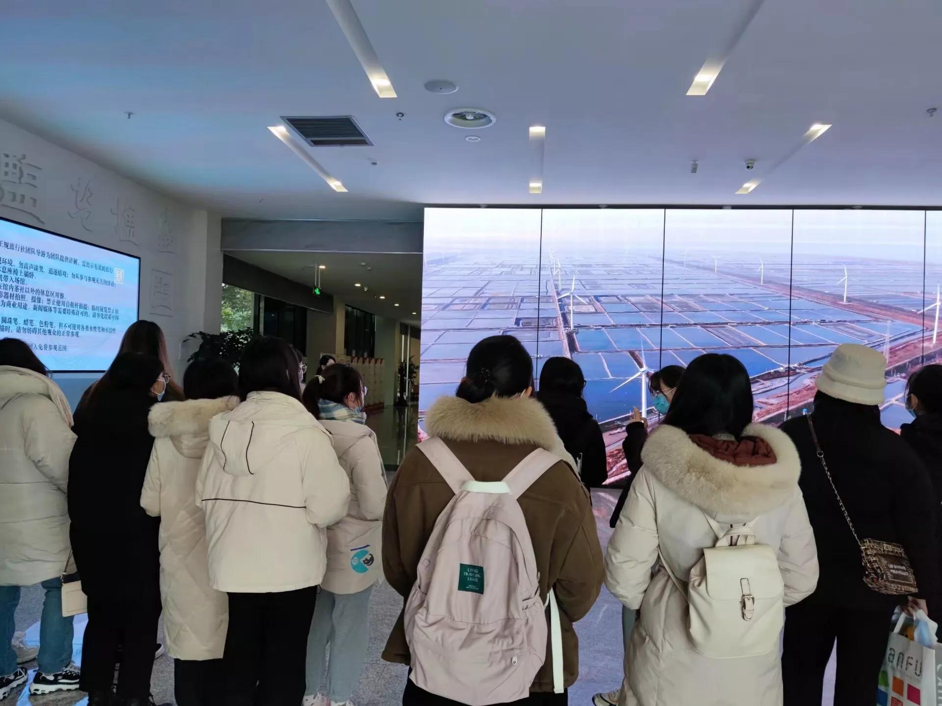 南通大学杏林学院学生活动,南通大学杏林学院社会实践