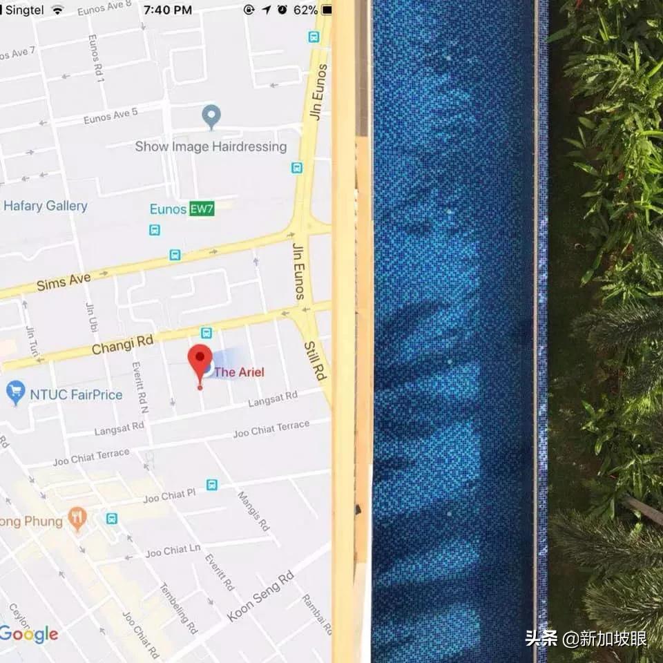 2024年新加坡租房攻略终极指南,新加坡最新租房价格