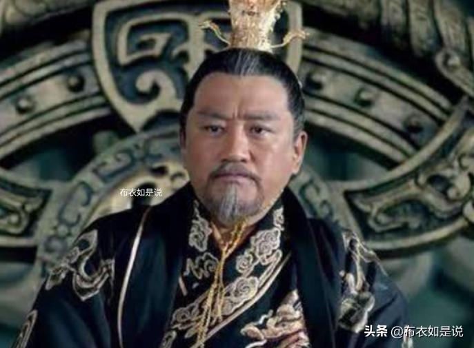 贪财好色的小人物,贪财好色的历史人物