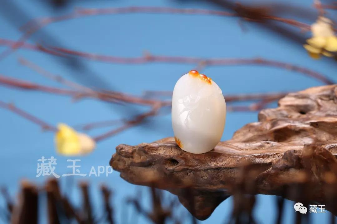 真正的羊脂玉是什么样的,好的羊脂玉是什么样子的