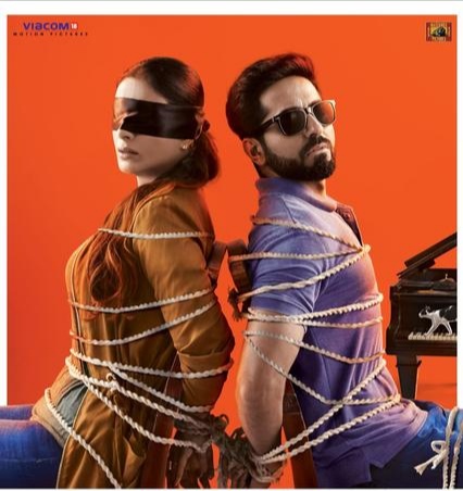 盲人调音师电影印度 (印度类似调音师电影)