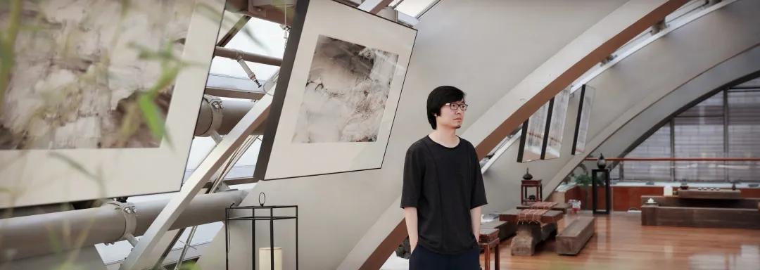 赵怡文中国画作品展,江苏书画院名家