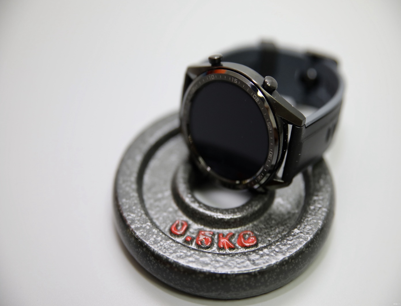 不吹不黑,HUAWEWATCHGT深度评测,产品力喜人