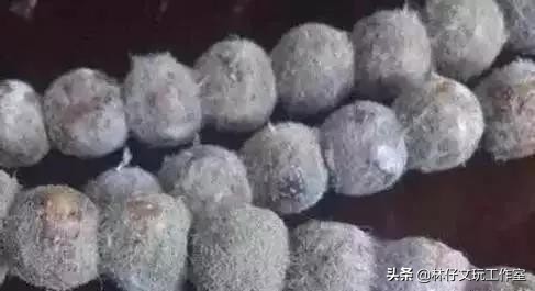 文玩变红最快的方法,文玩中长毛是什么