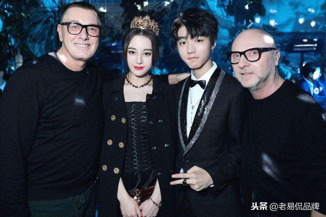 杜嘉班纳24小时完美地“自杀式营销”，实力诠释最差营销案例