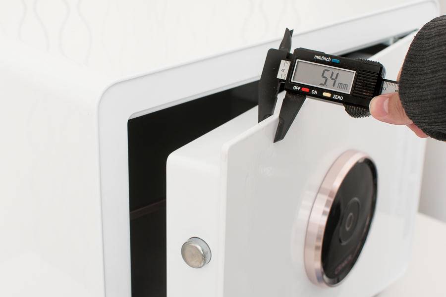 家用保险柜执行什么标准,2023新国标保险柜