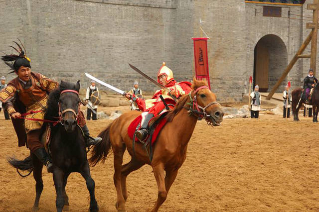 梁山好汉绰号解析之一,梁山好汉绰号的由来