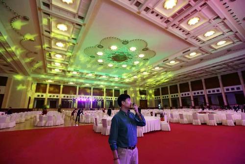 人民大会堂的历史事件,人民大会堂历史事件