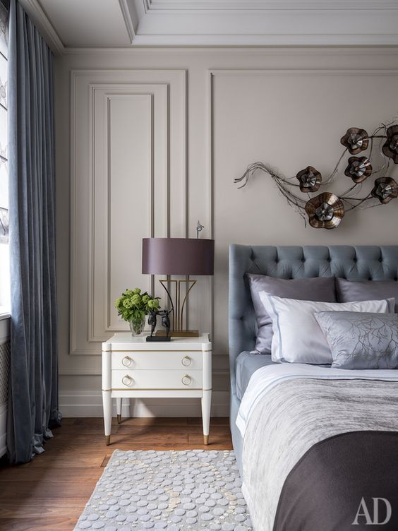 家装简装背景墙设计,最时尚的背景墙设计风格