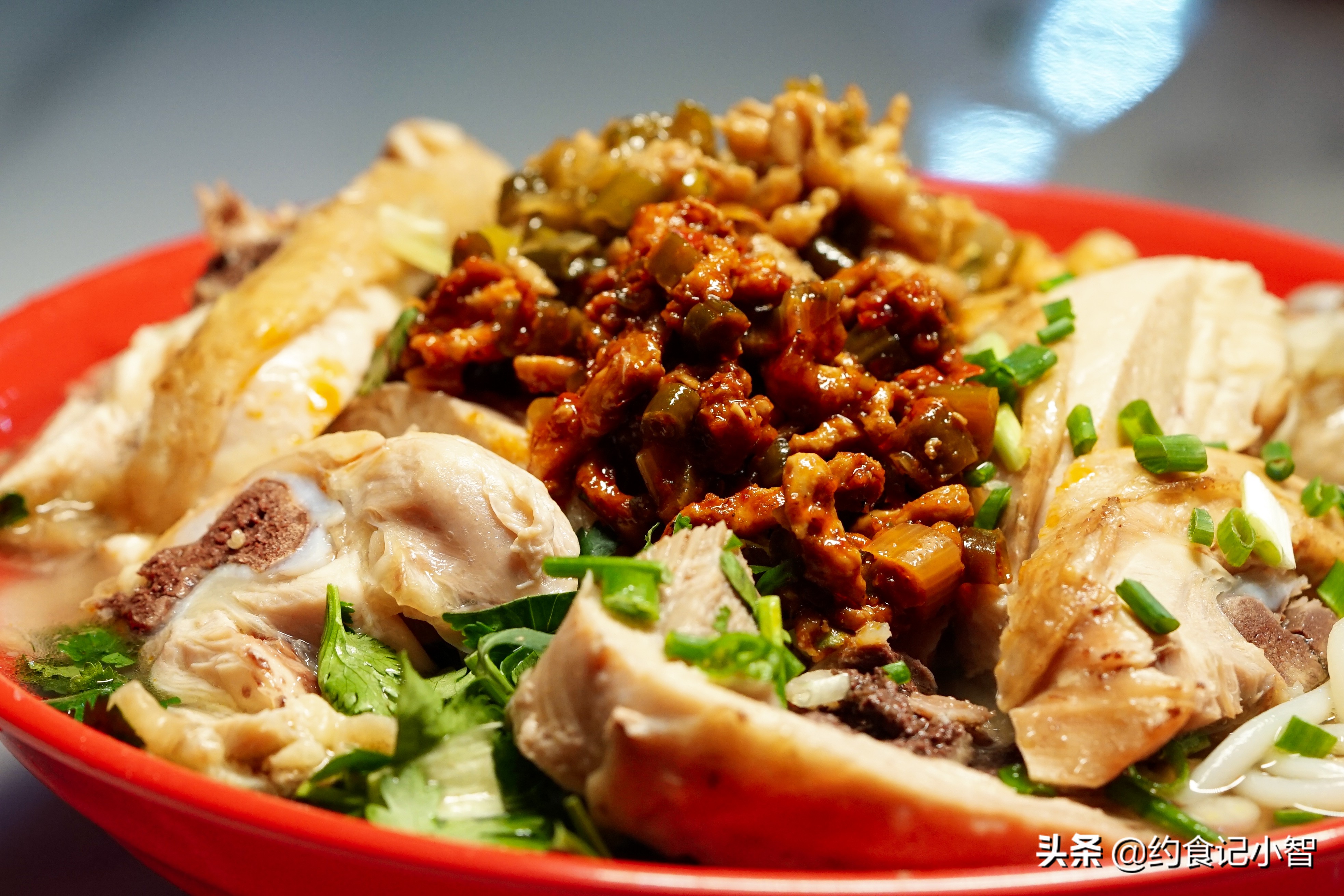 乌鲁木齐最好吃的老字号米粉,乌鲁木齐这家陕北特色面太地道了