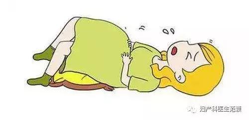 怀孕生孩子那些事,做什么检查可以知道胎膜早破