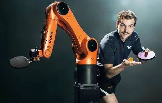 agv智能搬运机器人工作原理,机器人工作原理怎么写