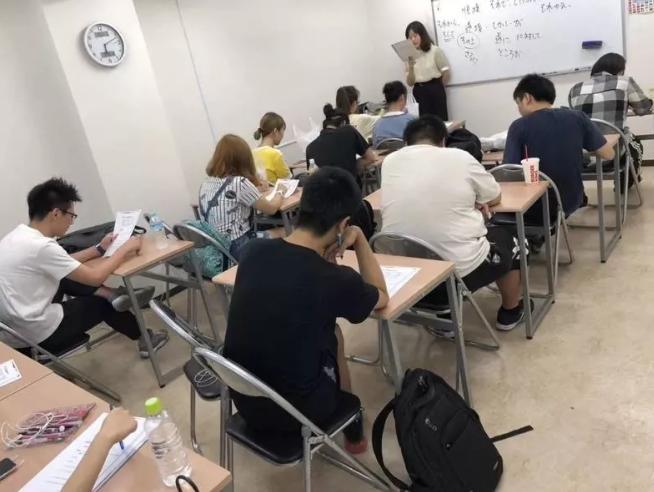 日本留学如何选择靠谱的语言学校,含金量高的日本私塾好申请吗