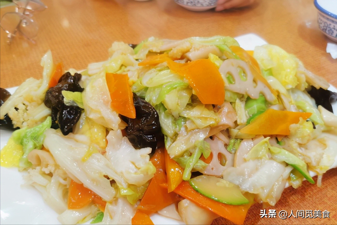 天津老字号传统饭馆,无人饭店天津