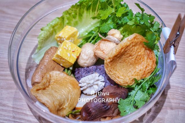 厦门卤水麻辣烫,厦门台式卤汁麻辣烫